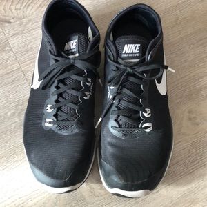 Nike woman’s training shoes